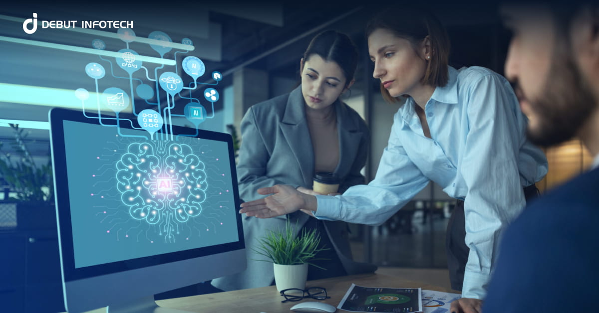 Easy Steps To Hire AI Developers In 2026: A Practical Guide