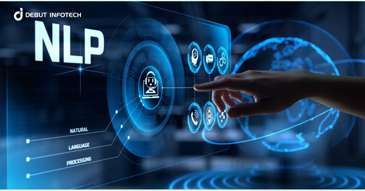 NLP in Business: AI-Powered Insights for Growth