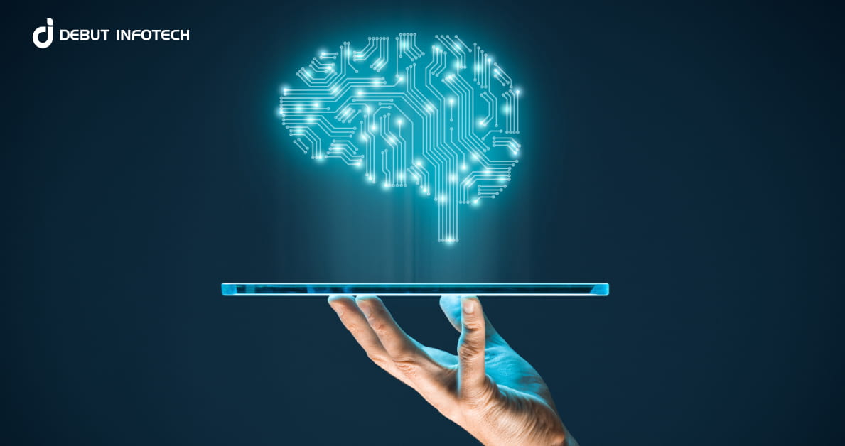 Machine Learning App Development: A Business Guide 2026