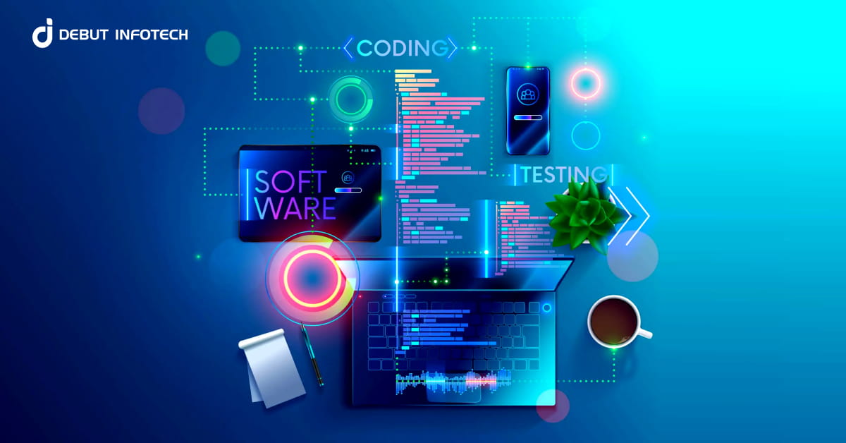 Complete Breakdown of the Website Development Life Cycle