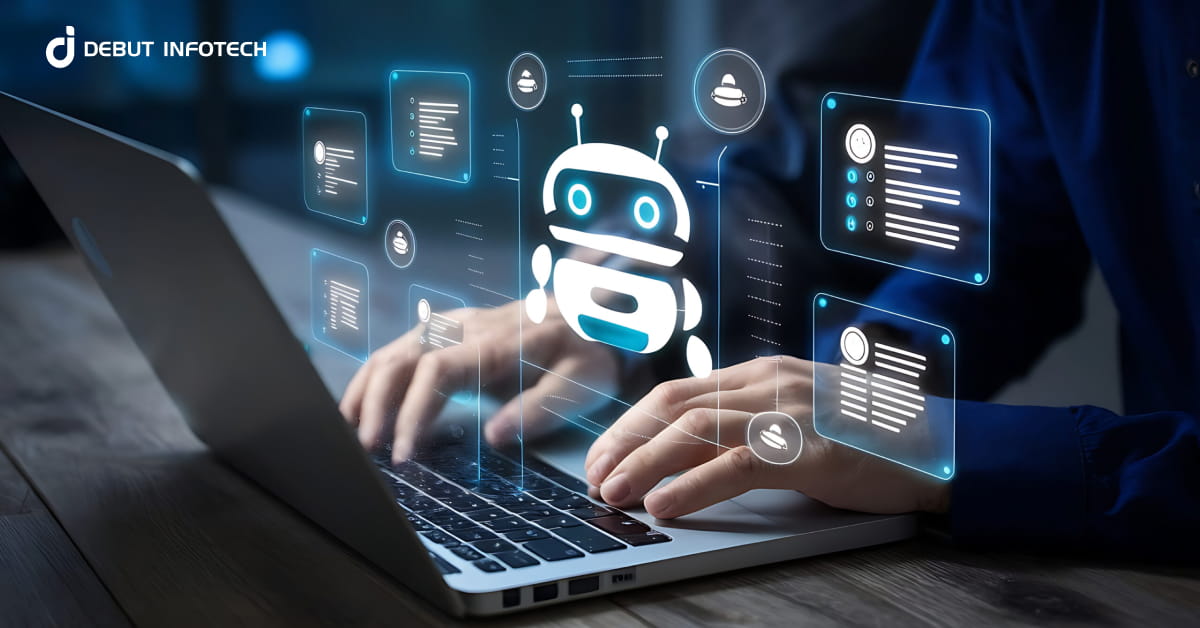 AI Agents for Content Generation: How It Works, Benefits, and Use Cases