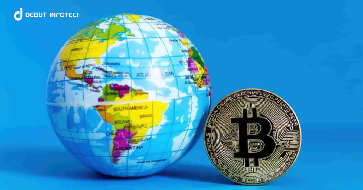 15 Crypto Friendly Countries Every Investor Should Know in 2026