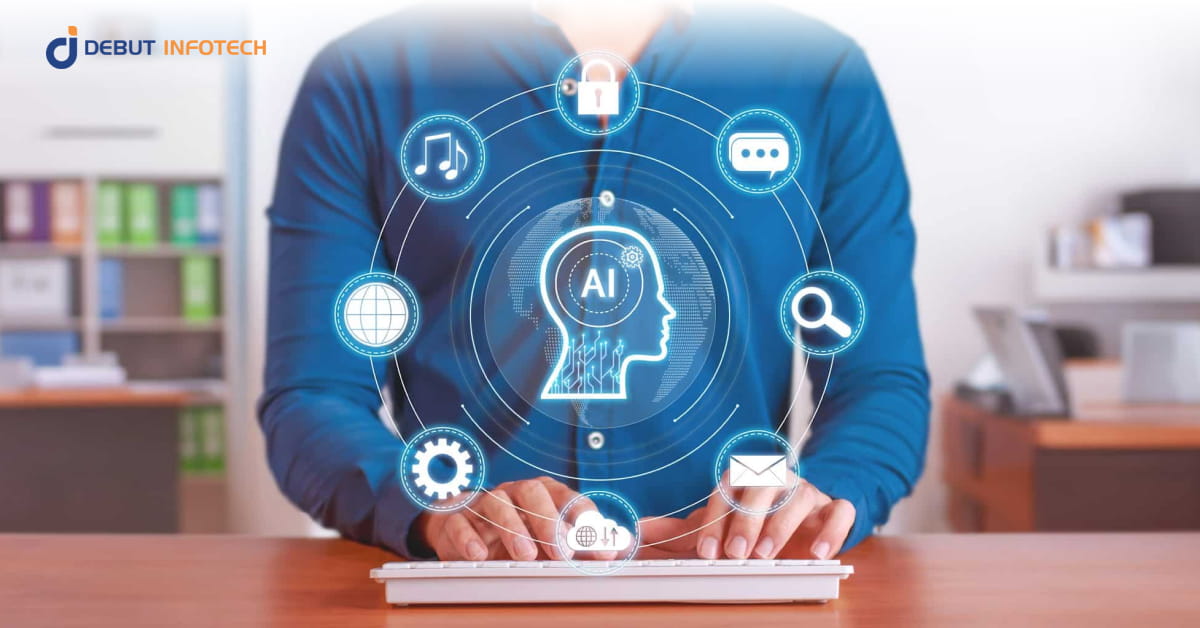 Key Challenges in Developing Generative AI Models