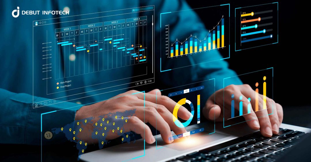Role of Generative AI in Data Quality