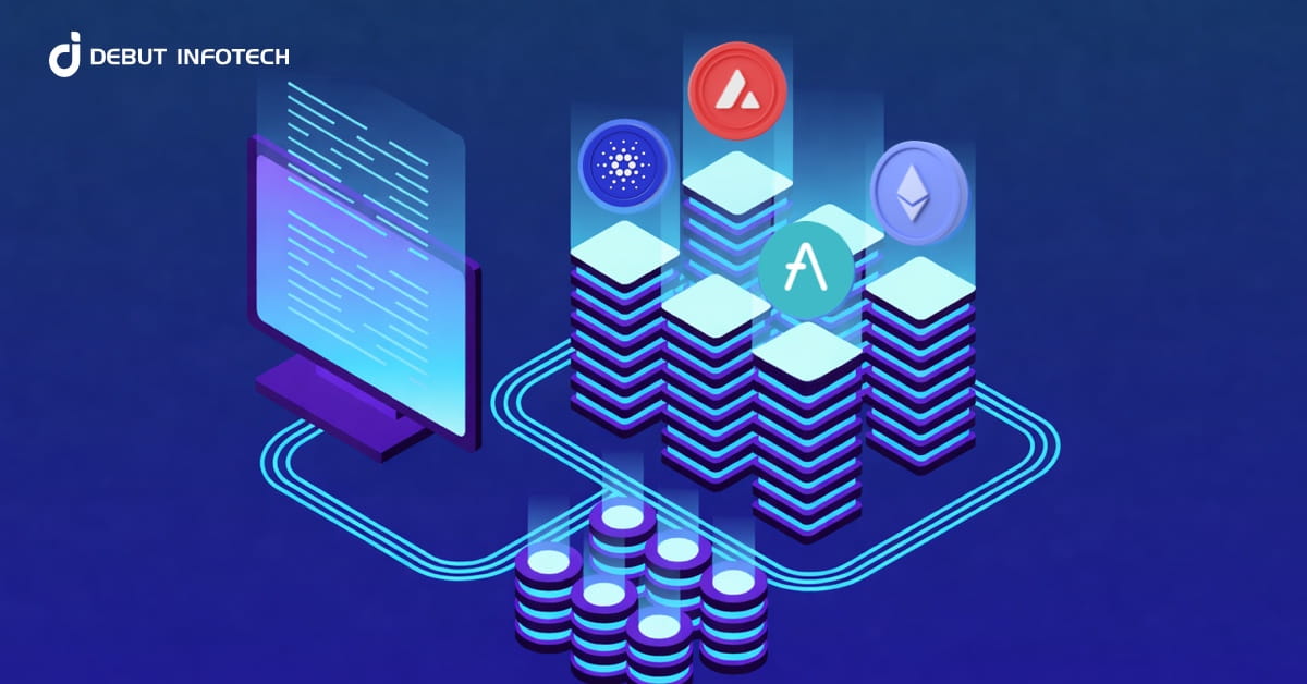 List of Top 10 DeFi Staking Platforms in 2026