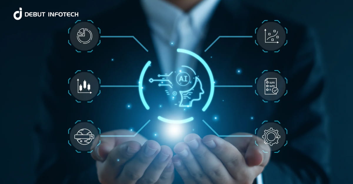 AI Agents Automation: Driving the Future of Business Efficiency