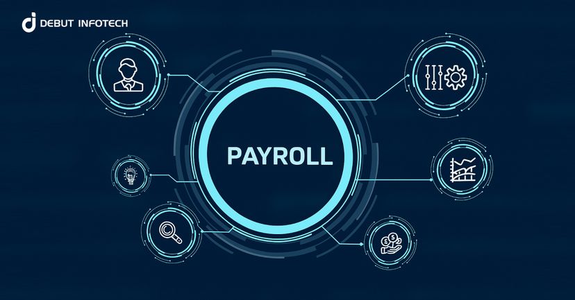 How Blockchain in Payroll Is Revolutionizing Global Payments