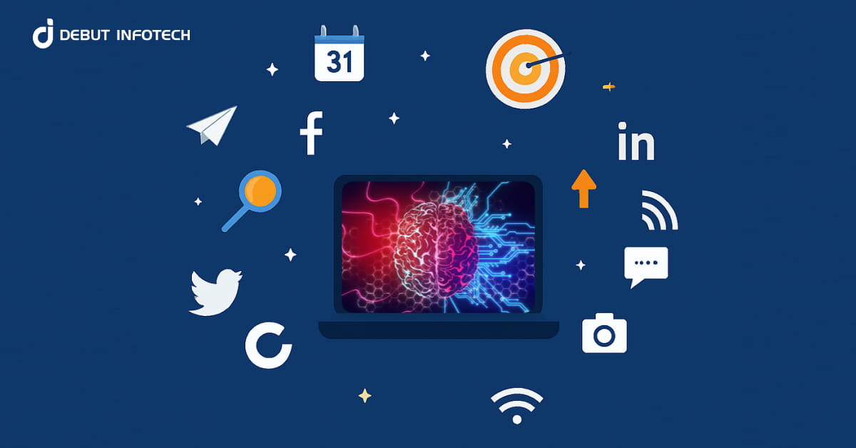 The Role of Machine Learning for Social Media in 2026