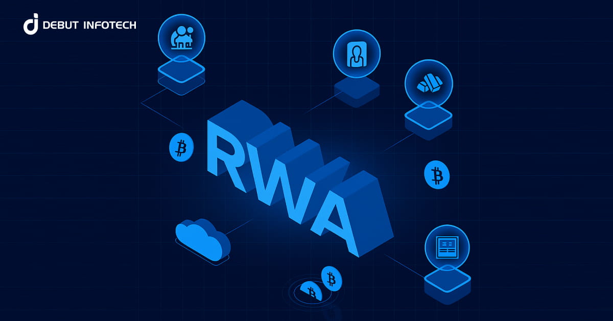 Top 6 Challenges in RWA Tokenization and How to Overcome Them