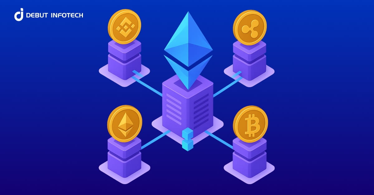 Understanding Crypto Token Development: A Simple Guide for Starters