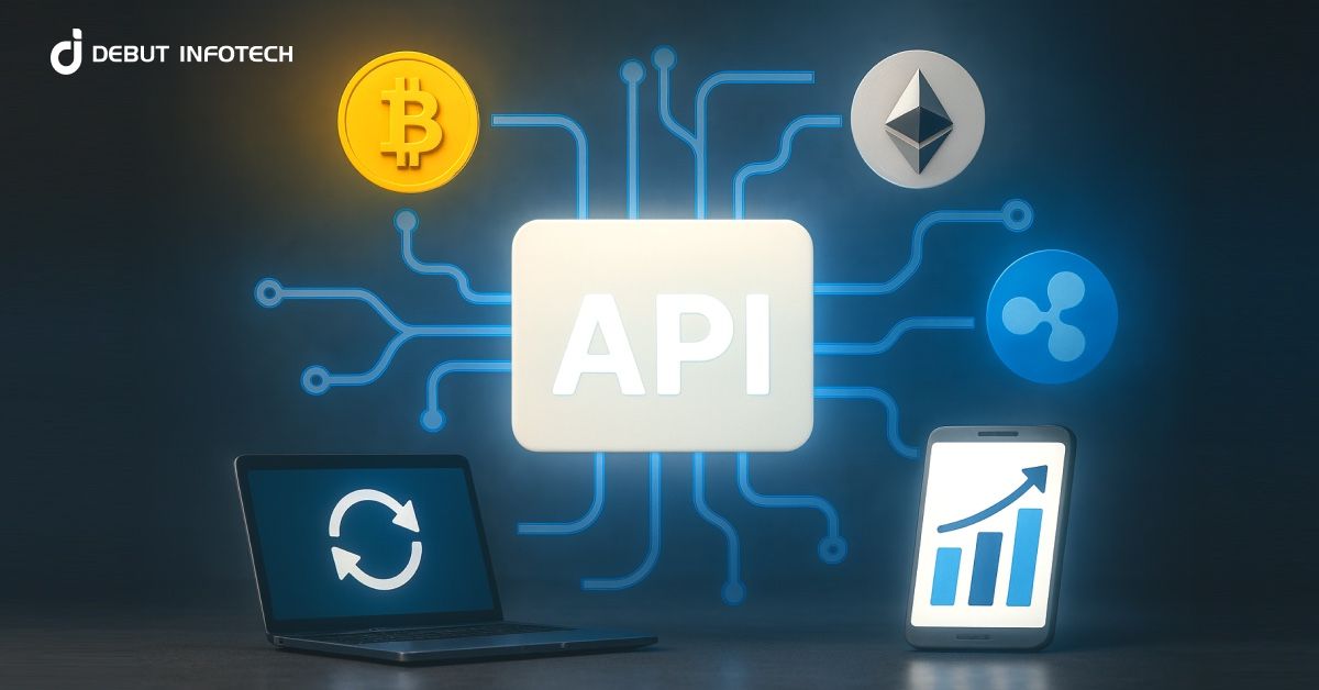API Integration for Crypto Exchanges: A Complete Guide