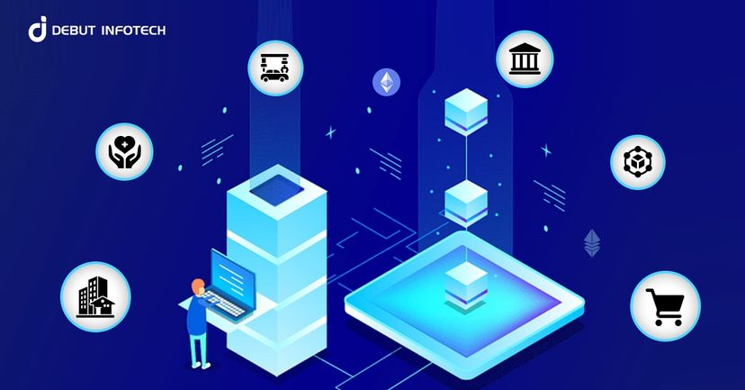 Top Blockchain Use Cases in Real Estate Industry