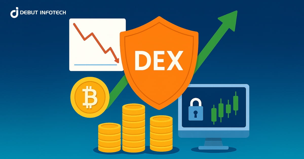 Why is Slippage Tolerance Crucial in a Decentralized Crypto Exchange?