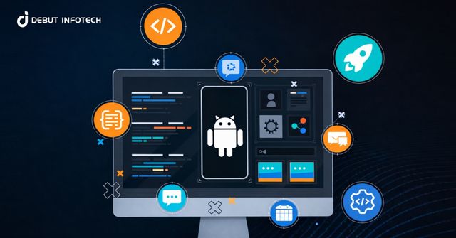 Android App Development for Startups & New Businesses