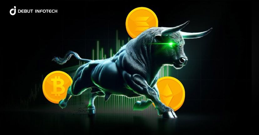 Crypto Bull Run Outlook 2026: Key Signals Shaping the Market