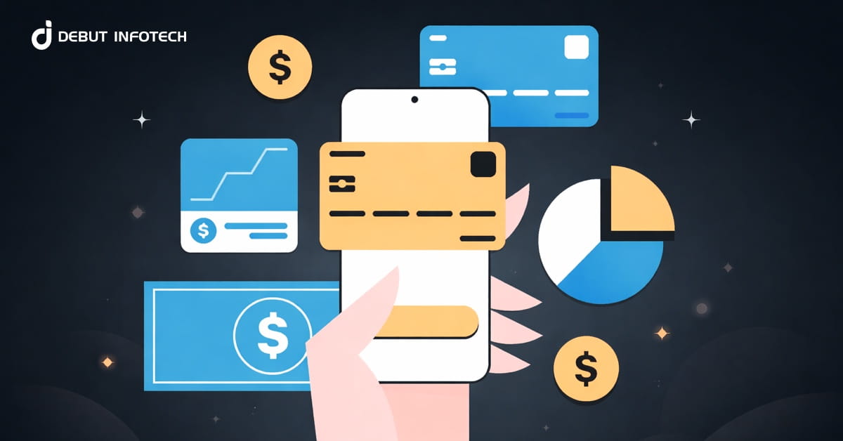 A Comprehensive Guide to Fintech Software Development in 2026