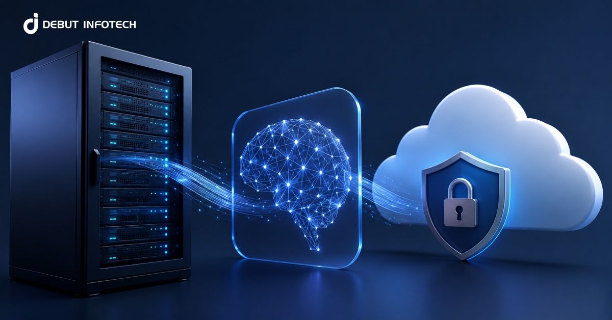 Private LLM Deployment: A Complete Guide for Secure Enterprise AI