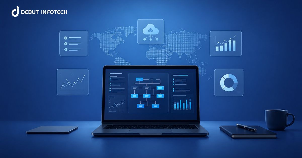 Software Development Consulting: A Practical Guide to Choosing the Right Partner