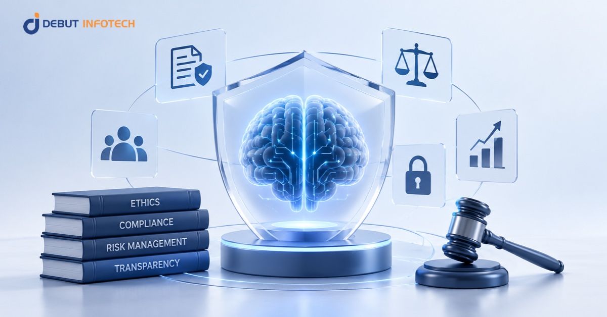 AI Governance Framework 2026: A Complete Guide to Compliance, Standards and Blockchain-Verified Trust