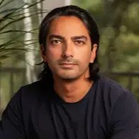 Haider Rafique