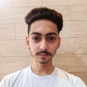 Mohit Soni