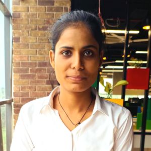 Rinchu Verma