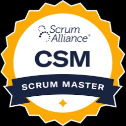 Scrum Alliance Certified Scrum Developer (CSD)
