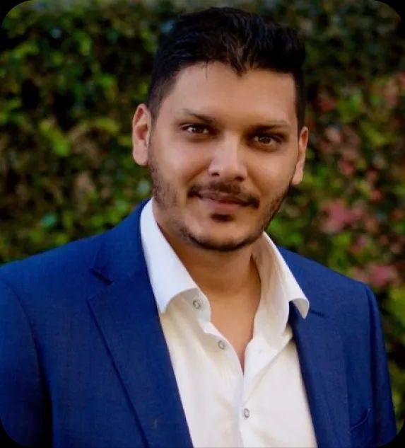 Ankit Jain