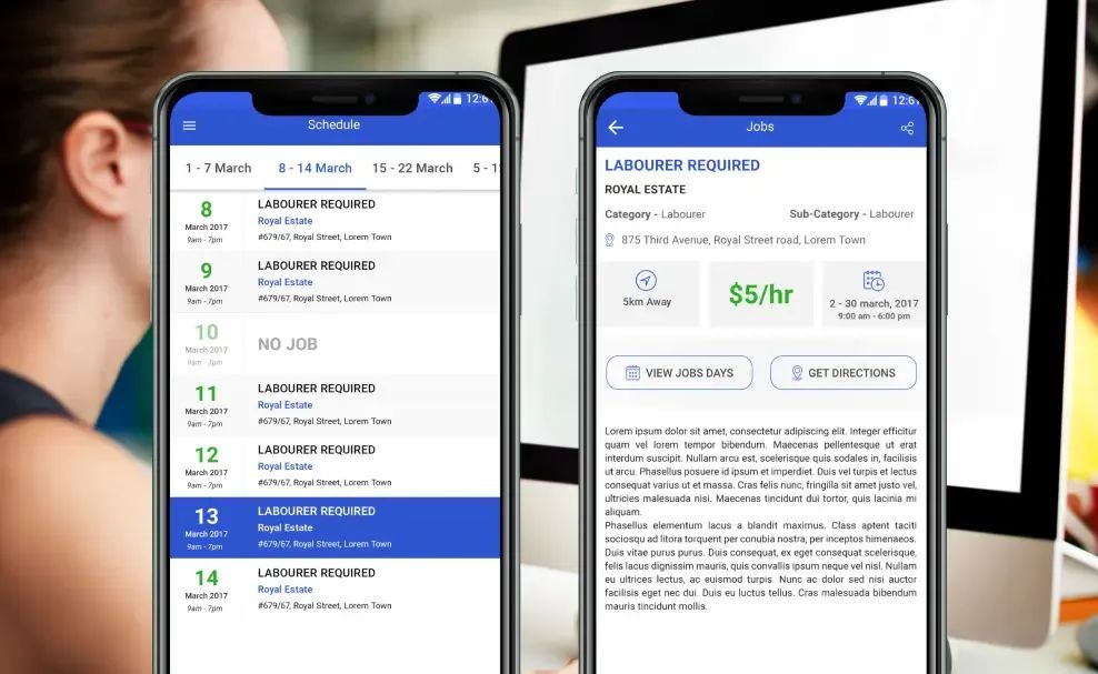 TargetJobs case study
