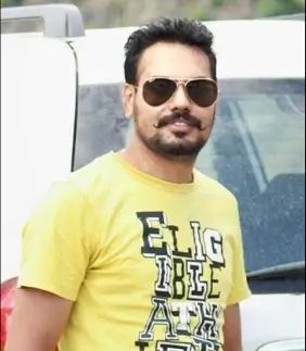 Lakhwinder Singh
