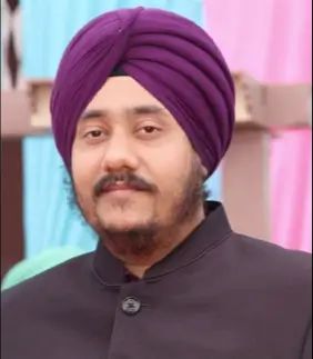 Manpreet Singh