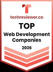 Top Web Development Companies 2026