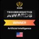 Techbehmoths Award AI 2025