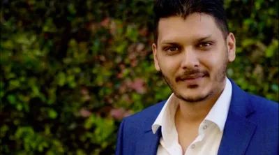 Ankit Jain