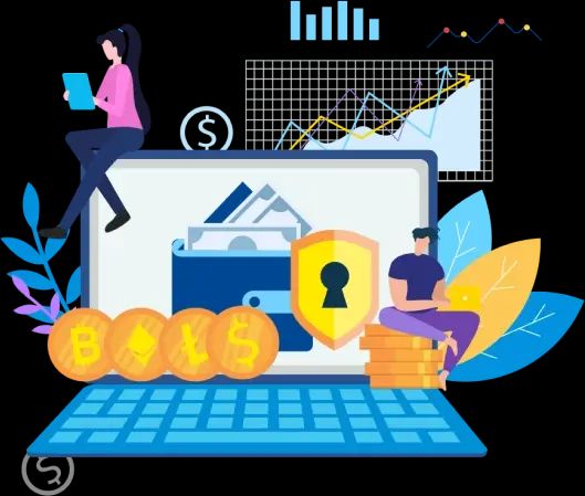 Looking for a Cryptocurrency Wallet Solution for a Different Vertical?