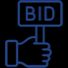 Bid-Ask Orders