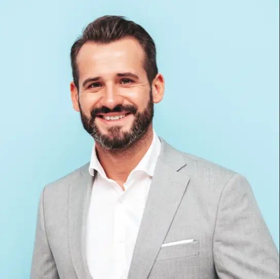 Michael Stevens