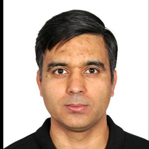 Umar Shah