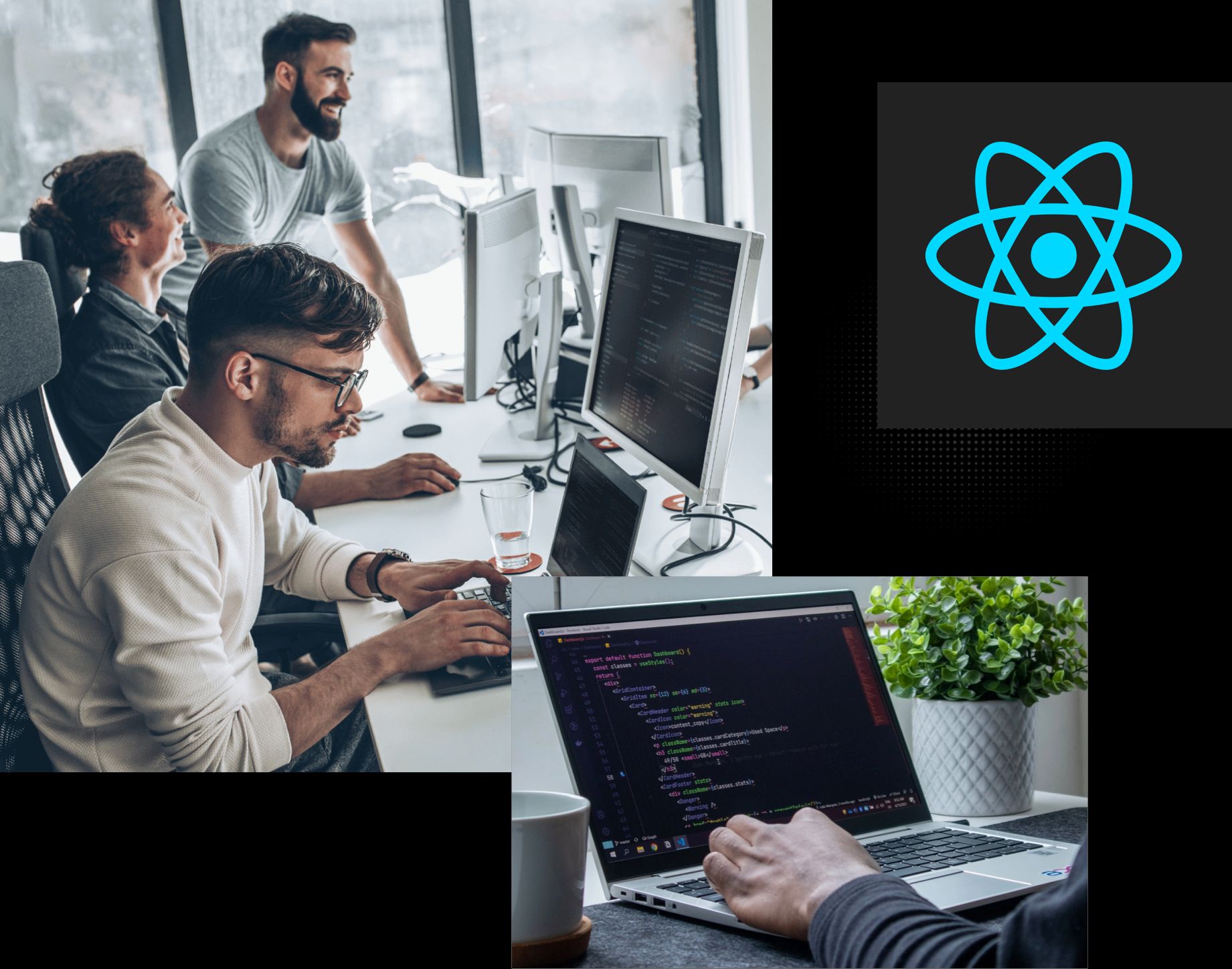 Top 1% React Native Developers