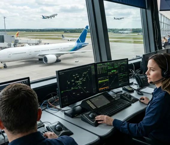 Aviation