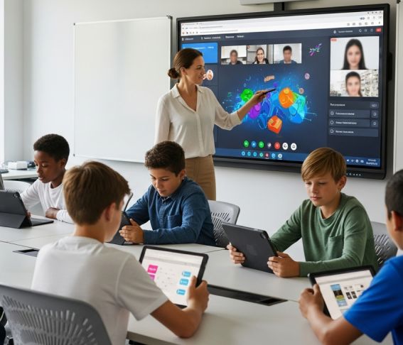 EdTech
