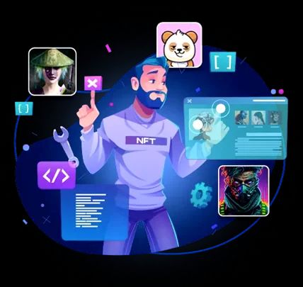 Blockchain devlopment company 