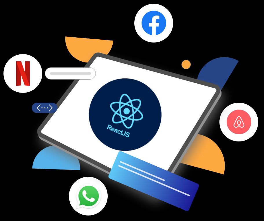 ReactJS Development