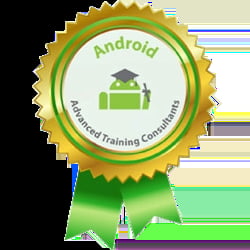 Android ATC Certified Application Developer