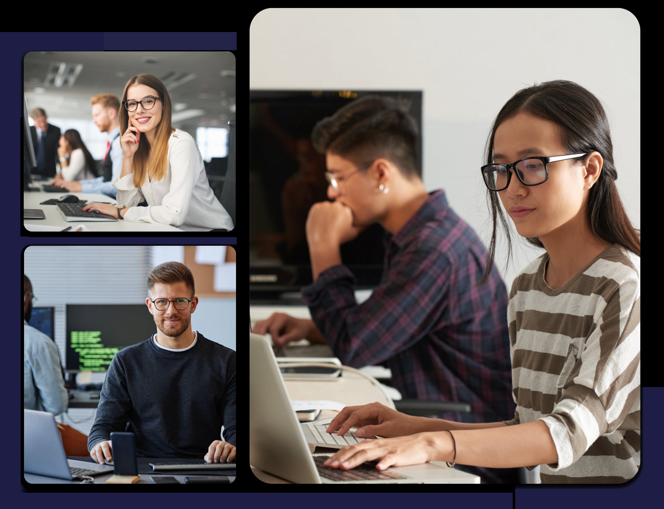 Hire Web Developers