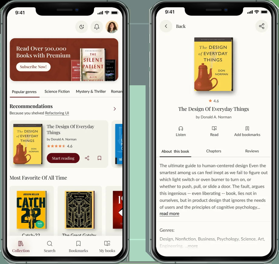 Bookmate