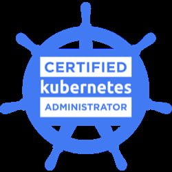 Certified Kubernetes Administrator (CKA)