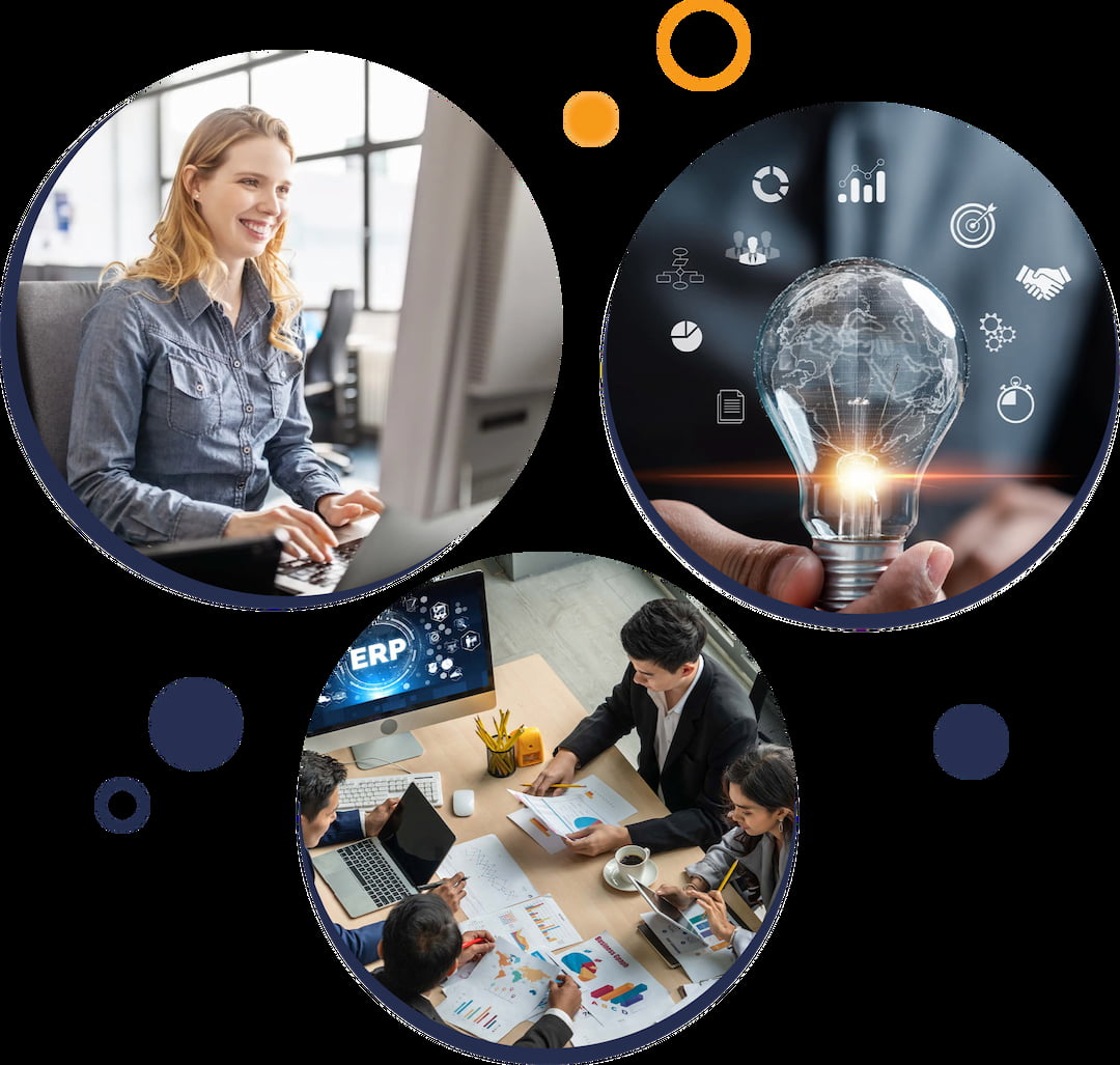 Enterprise Software Development: Scalable Digital Solutions That Drive Business Efficiency
