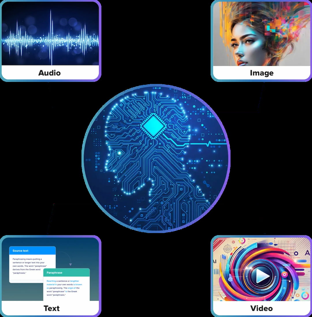 Generative AI Development Services: Driving Intelligent Business Growth
