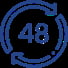 Hire in Just 48 Hours
